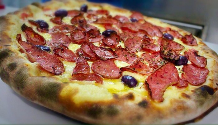 Foto Pizzaria Pezzoni