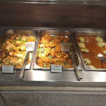 Foto Restaurante Macunaíma