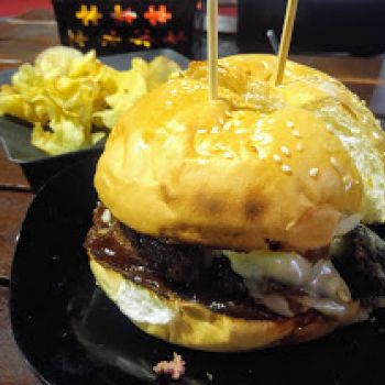 Foto Brothers Burger e Gourmet