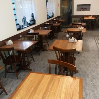 Foto O Sabor Caseiro Restaurante