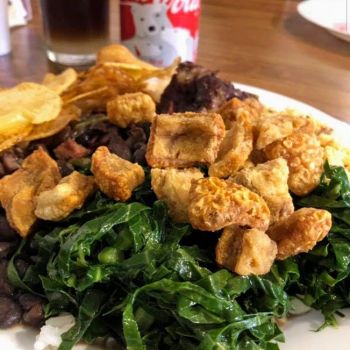 Foto O Sabor Caseiro Restaurante