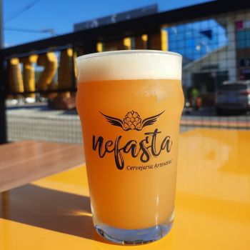 Foto Nefasta Cervejaria Artesanal