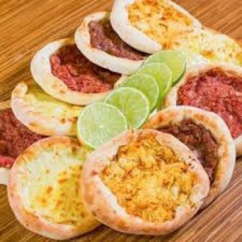 Foto Pizzaria e Esfiharia da Mama