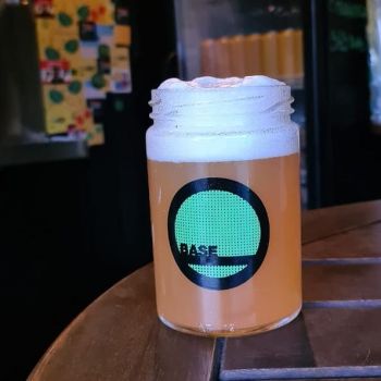Foto Cervejaria Base