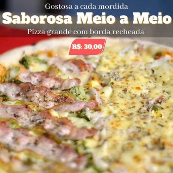 Foto Pizzaria Flórida