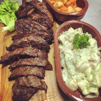 Foto Sapori D'Itália - Limeira