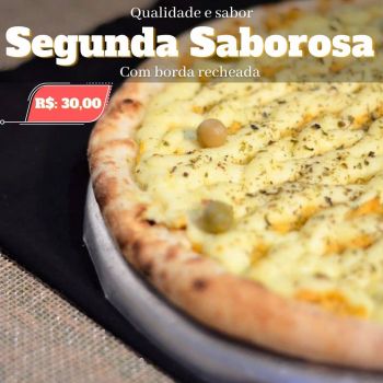 Foto Pizzaria Flórida