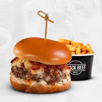 Foto Black Beef - Aracaju