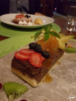 Foto Ollivia Gastronomia