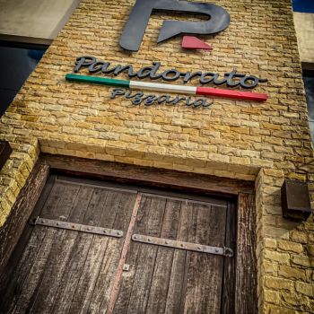 Foto Pandorato Pizzaria