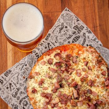 Foto Cervejaria Bragantina