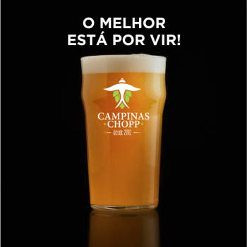 Foto Campinas Chopp