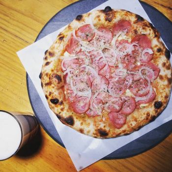 Foto Cervejaria Refúgio