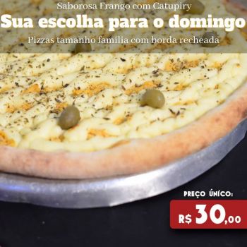 Foto Pizzaria Flórida