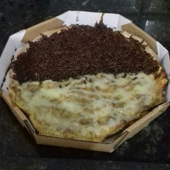 Foto Pizzaria Pizzarella