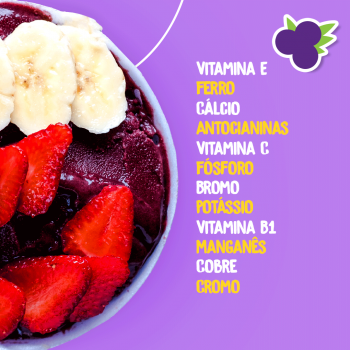 Foto Açaí da Barra - Limeira