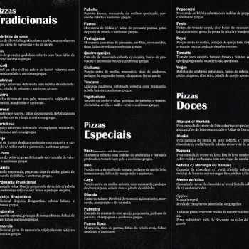 Foto Forneria Razera