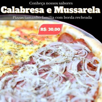 Foto Pizzaria Flórida