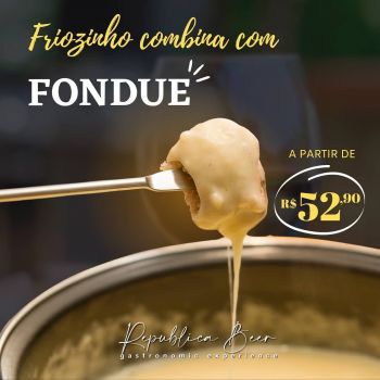 Foto República Beer