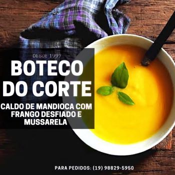 Foto Boteco do Corte
