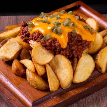 Foto The Bear Burger