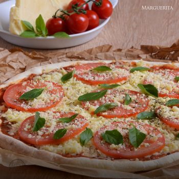 Foto Capannori - Fresh Premium Pizza