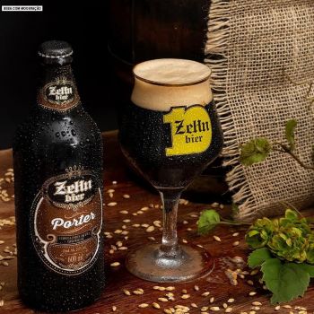 Foto Cervejaria Zehn Bier