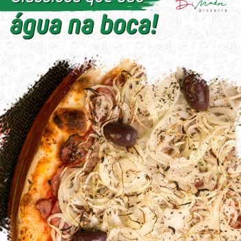 Foto Di Madre Pizzaria - Santa Bárbara d`Oeste