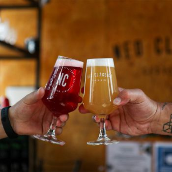 Foto Neo Clássica Cervejaria