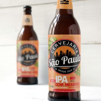 Foto Cervejaria São Paulo