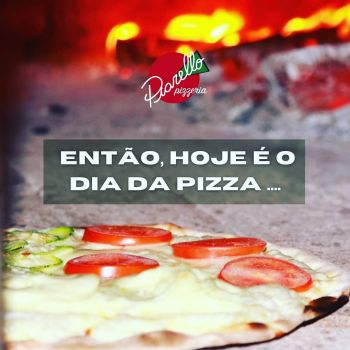 Foto Pizzeria Piarello