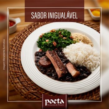 Foto Poeta Grill - Pizzaria e Restaurante