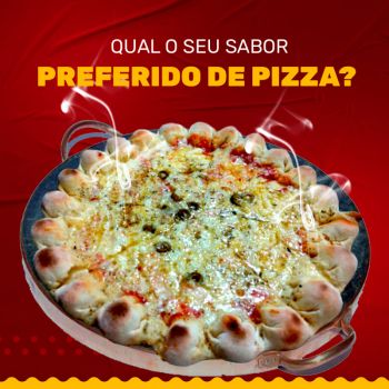 Foto Pizzaria Capriciosa