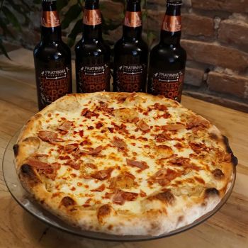 Foto Cervejaria Pratinha