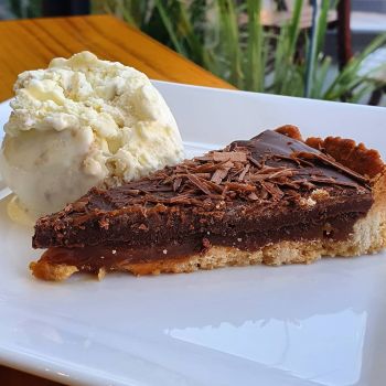 Foto Sr. Sorvete Campinas