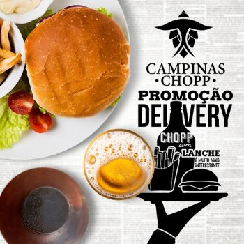 Foto Campinas Chopp