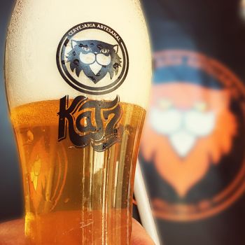 Foto Katz Cervejaria