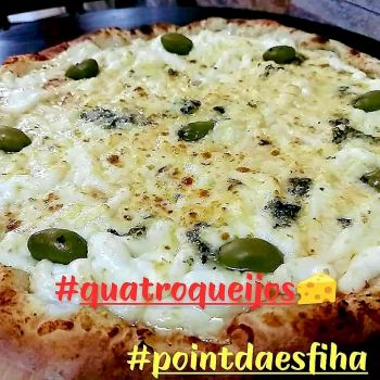 Foto Point da Esfiha