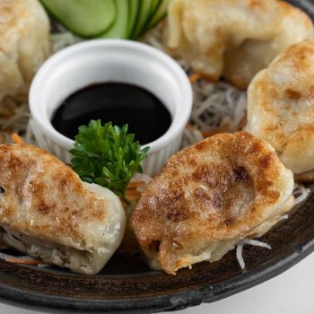 Foto Ryuu Restaurante