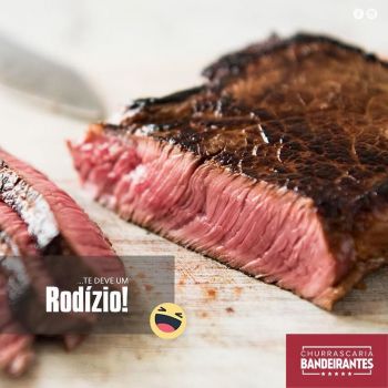 Churrascaria Bandeirantes