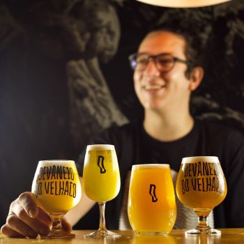 Foto Devaneio do Velhaco