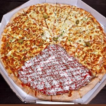 Foto Nonna Pizza Gigante