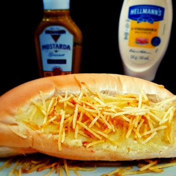 Foto La Casa de HotDog