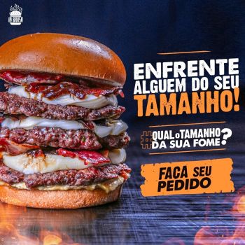 Foto La Brasa Burger