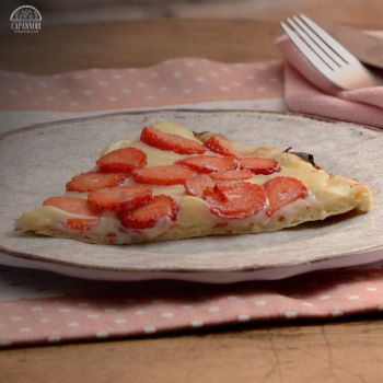 Foto Capannori - Fresh Premium Pizza