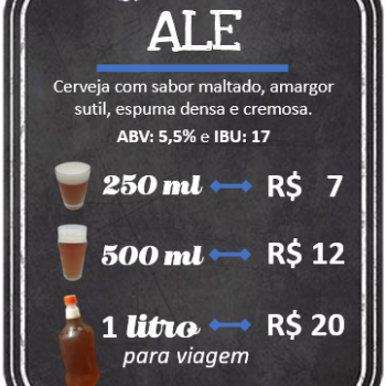 Foto Cervejaria Jurássica