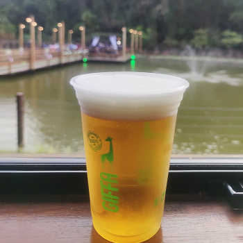 Foto Giffa Cervejaria