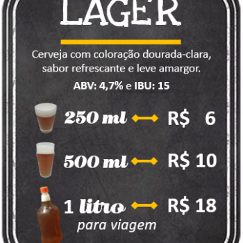 Foto Cervejaria Jurássica