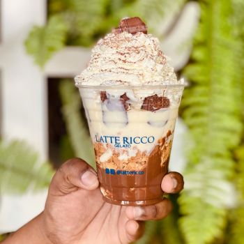 Foto Latte Ricco - Rio Claro