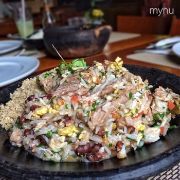 Foto Restaurante Micaela